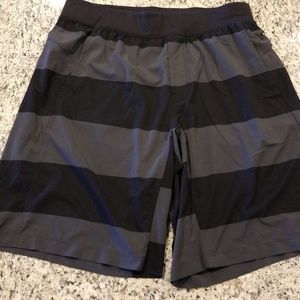 Lululemon The Short
